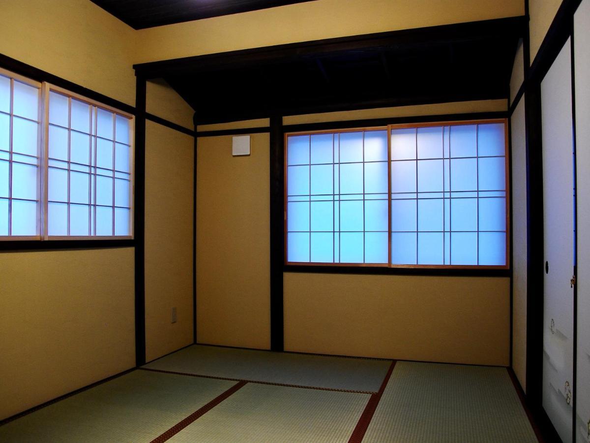 金沢一棟宿 海泉 Restoring In Kanazawa Kaisen Экстерьер фото